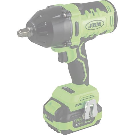 Ersatzmotor für JBM 60018 Referenz  JBM14648 (1/2)