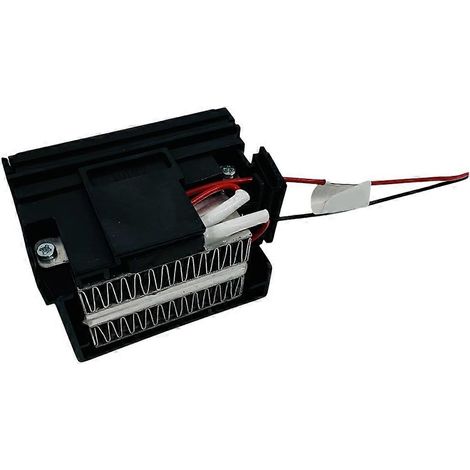 Module de chauffage PTC pour pièces détachées d'aspirateurs Roborock G10s/G10s Pro/Q70/Q75/Q70 Max/Q75 Max (1/5)