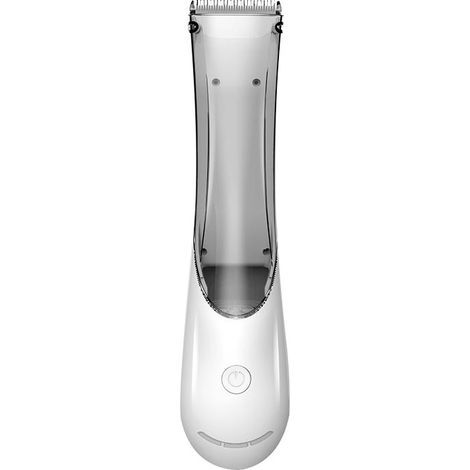 Tondeuse électrique professionnelle pour animaux – Coupe‑poil pattes et corps, pour chat et chien