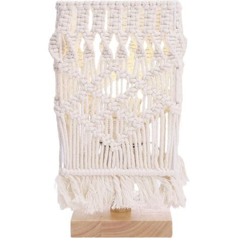 Générique Lampe De Table Ornement Veilleuse (1/5)