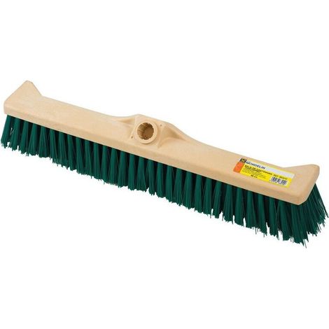 Balai de cantonnier Cantopro Mondelin 55cm (1/5)