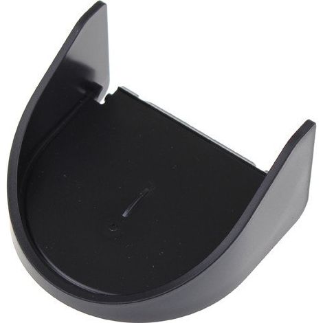 KRUPS MS-0062616 Support de tasse (1/2)