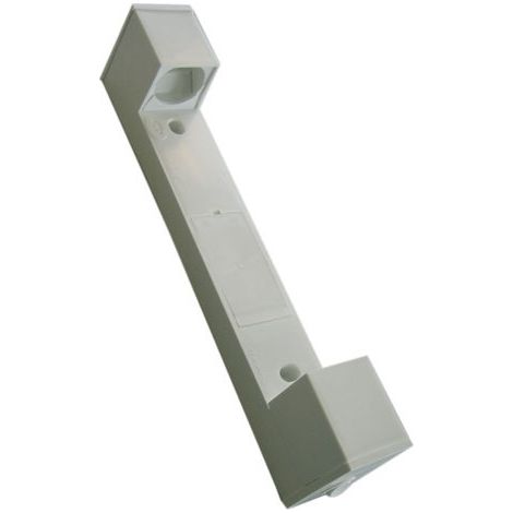 Applique + Interruttore Normaric Senza Tubo B52.01 Scatola - Aric