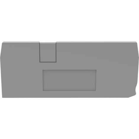 Degson D-DS4-TW-01P-11-00A(H) gris 1 pc(s)