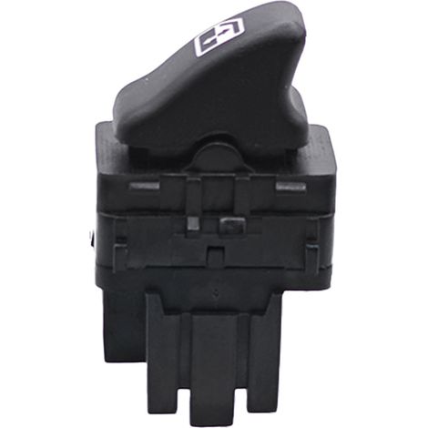 10416106 is suitable for single-switch power window switches in Buick GL8 cars manufactured between 2000 and 2004. (1/4)