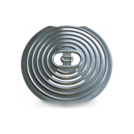 Support inox pour Cafetiere PHILIPS 422224005940