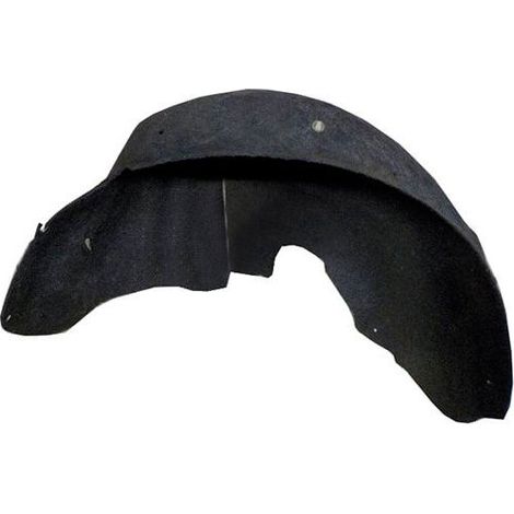 Pare-boue d'aile arrière gauche Ford Fiesta MK5 2002-2008