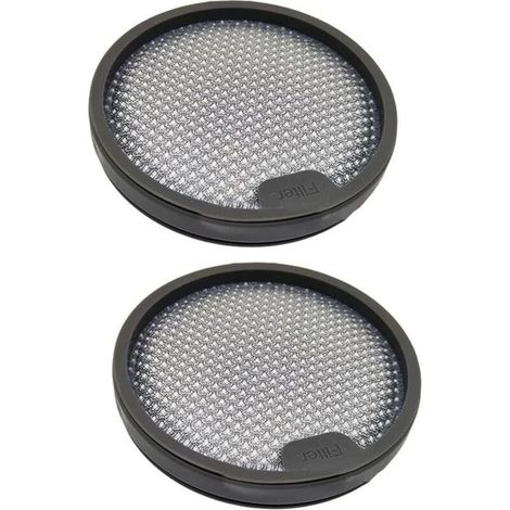 2 washable pre-filter replacement parts for Dreame T10, T20, T30 and Xiaomi G9 G10. (1/5)