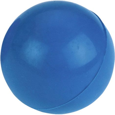 Gummiball 6,5 cm