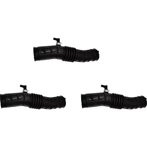 Le tuyau d'admission 16576-3DB0A est compatible avec les références 16576-1KT0A et 165761KT0A. Il convient également aux châssis Nissan Juke F15, F15E, F15N et JF15 équipés des moteurs HR15DE et HR16D (1/4)
