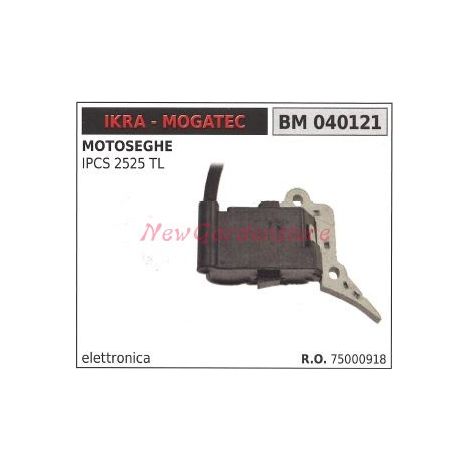 Bobina accensione IKRA per motosega IPCS 2525 TL motosega PC 26 TL 040121