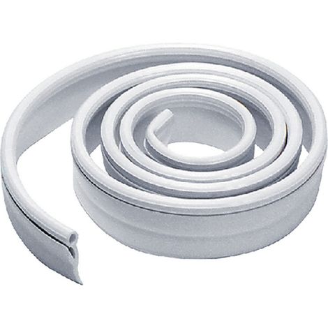 1PZ GUARNIZIONE PER LAVELLO 'GUARNY' colore bianco