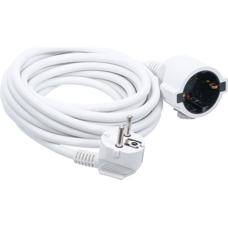 Cavo di prolunga 5 m 3 x 1,5 mm² IP 20 (1/3)