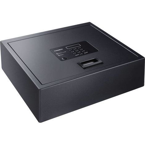 DOMETIC Hoteltresor ProSafe MDT 400X anthrazit (1/5)