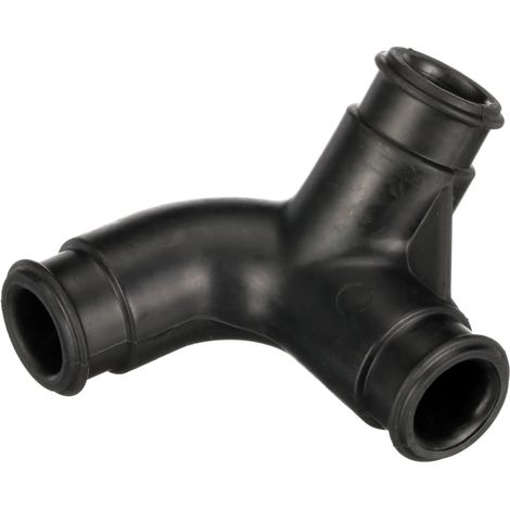 Tuyau, ventilation de carter-moteur Gates EMH223 AUDI 06B103221A 06B103221B