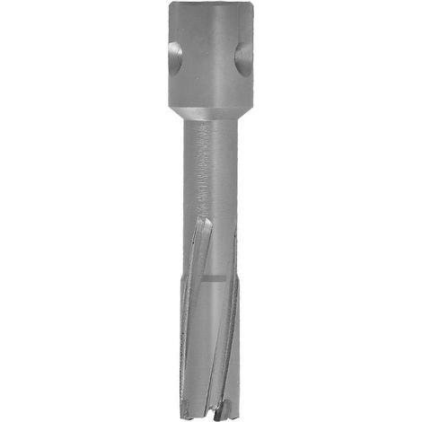 Ringkernbohrer 50 mm Tiefe Effizientes und präzises Schneiden 40CR Hartmetall-Hohlkernbohrer 14 mm/