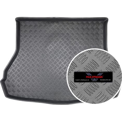 Hyundai Elantra V Limousine 2011-2016 Kofferraummatte MAX-MAT