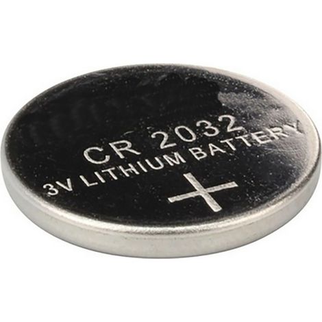 Grothe Batterie CR2032 3V BATT-CR2032