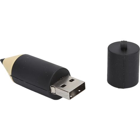 Clé USB 2.0 à motif dessin animé pour Windows 7/8/10/Vista/XP/ME/Linux 2.6/OS X 32 Go (1/5)