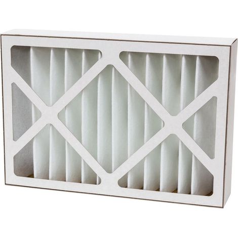 Helios ELF-KWL 800 S/5 VDI Ersatzluftfilter VDI 6022 für KWL EC 800S, M5, 1 Stück