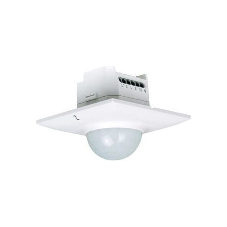 ZÜBLIN SWISS GARDE 360 PLUS 25456 DÉTECTEUR DE PRÉSENCE 1 CANAL 16 M