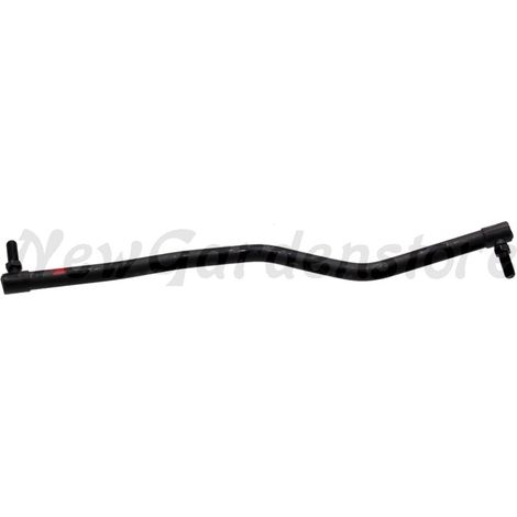 Tirante sterzo sondo trattorino compatibile HUSQVARNA 25270611 532 19 47-41