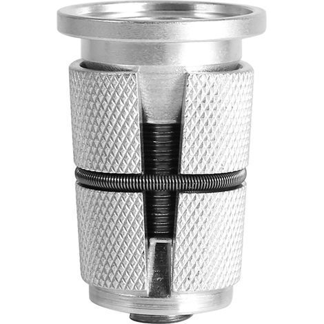 28,6-mm-Expansionsschraube für hochfeste Carbon-Gabeln, Rennrad-Expansionszubehör (1/5)