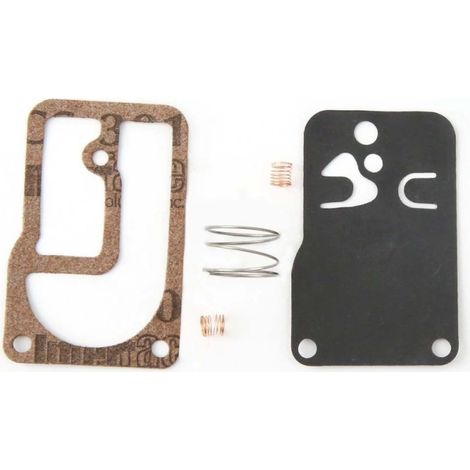 Joint de pompe en kit pour moteur Briggs et Stratton 393397 (1/3)