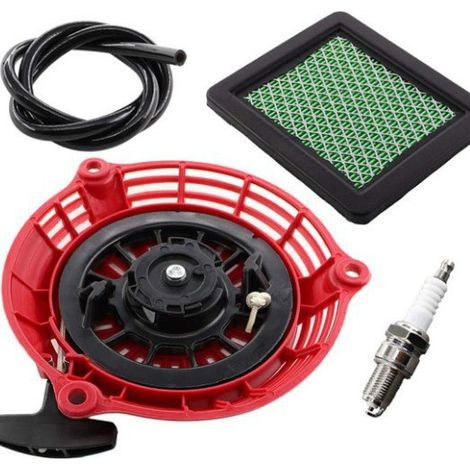 28400-ZL8-023ZA Starter Puller for Honda GC135, GC160, GCV135, and GCV160 (1/4)