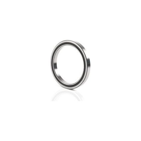 Roulements à rouleaux croisés RA20013 C-UUC0 13mm Extérieur 226mm Intérieur 200mm Support: acier à roulement à rouleaux(100
