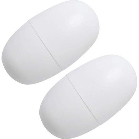 A20 Tête de flotteur de rechange compatible avec le nettoyeur de piscine Polaris modèle Vac-Sweep 380, 360, 280, 180 (lot de 2) (1/5)