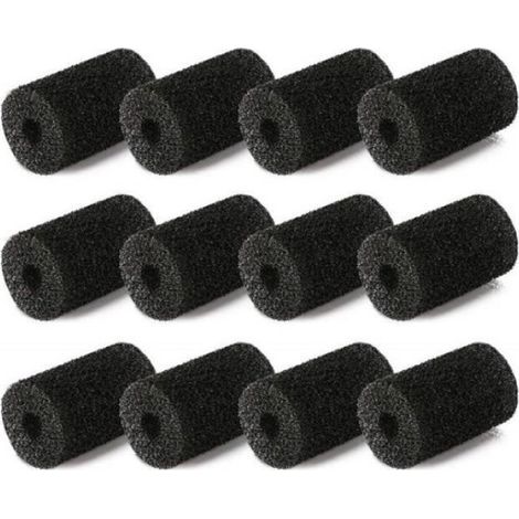 Polaris Poolreinigerfilter – 12er-Pack (1/5)