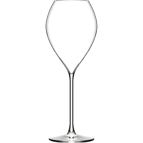 6 x verres GRAND CHAMPAGNE - 30cl - Lehmann