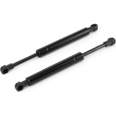 Entretoise de capot avant de levage de capot moteur, 2 pièces, SG406023, Supports de bras de tiges adaptés pour Porsche 911/Boxster