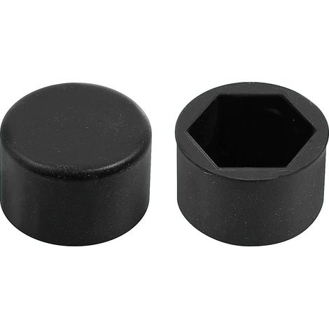 Copribulloni in silicone, 20 pz - 19 mm (1/5)