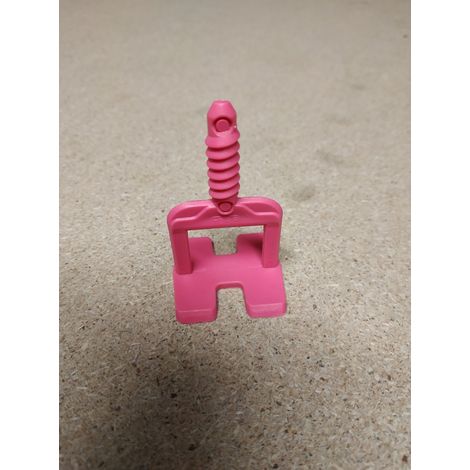 Lot de 200 Espaceurs niveleurs - 3 mm (1/3)