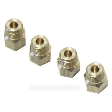 SACHET INJECTEURS GAZ BUTANE 76X3494 POUR CUISINIÈRE BRANDT