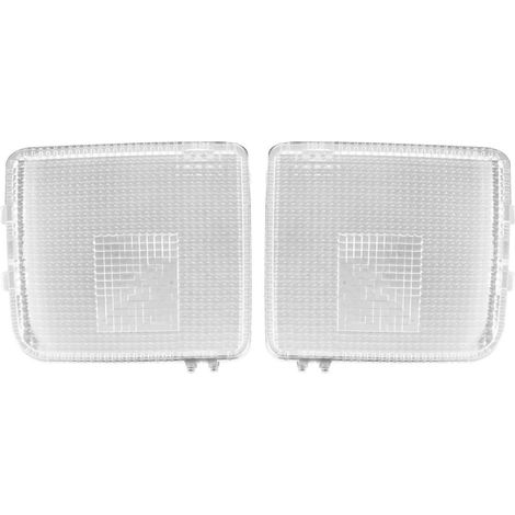 KD45-51-311 KD47-51-311 Cache-lampe de lecture avant pour voiture, abat-jour pour 3 BM BN (1/5)