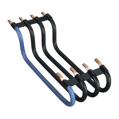 EATON Verdrahtungsbrücke starr, RVS-3PHAS+N/125, 215620 (1/3)