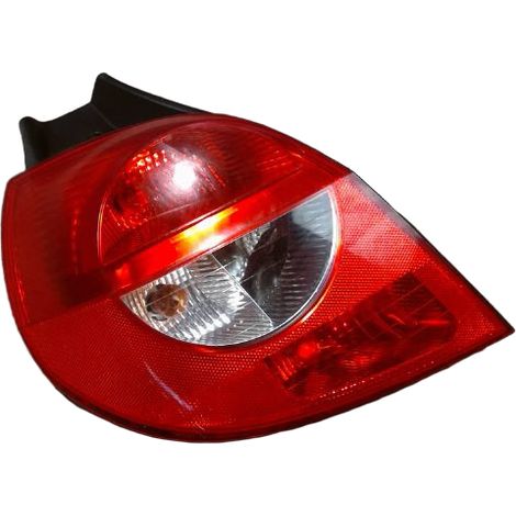 Feu Arriere Gauche  RENAULT Clio III 2007- [PRODUIT D'OCCASION]♻️8200459962 (1/3)