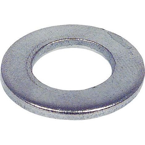Rondelle Forme A DIN 125 ø 5,3mm, 100 pcs