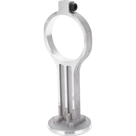 Pleuelstange aus Aluminiumguss, pneumatischer Antrieb, 1100-W-Luftkompressor, Kugelventil-Zubehör, Innenring 62 mm (1/5)