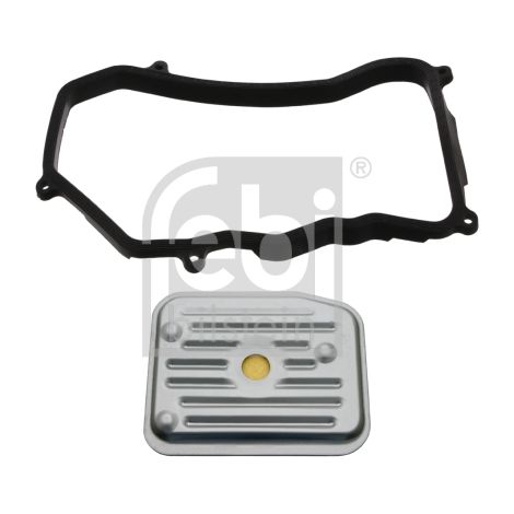 Kit de filtre hydraulique, transmission automatique FEBI BILSTEIN 33945