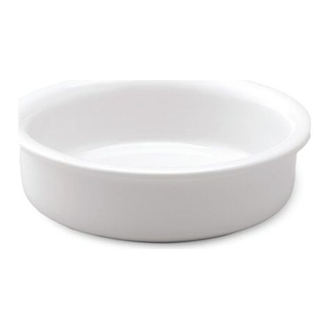 AGNELLI Inserto in Porcellana per Tegami e Padelle D 16 cm