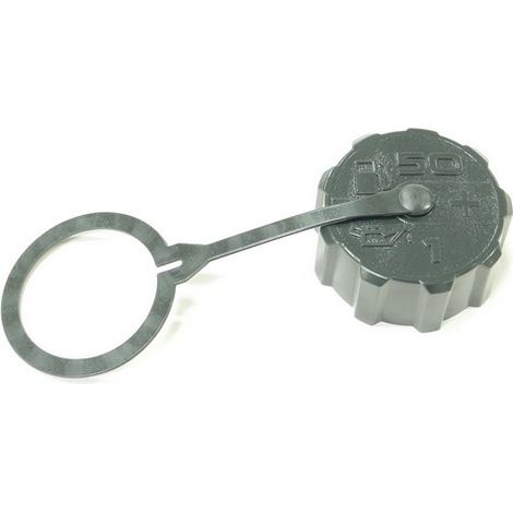 Bouchon réservoir moteur Kawasaki (1/2)