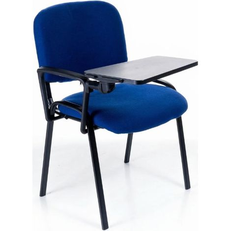 Sedie Blu con Scrittoio ribaltabile I Più acquisti Più risparmi  10 Poltrone