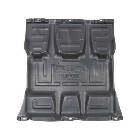 Cache sous moteur Mercedes Sprinter W900 2006-2018