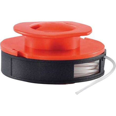 Bobina de 5,5 m - diámetro del hilo 1,6 mm BLACK+DECKER A6044-XJ