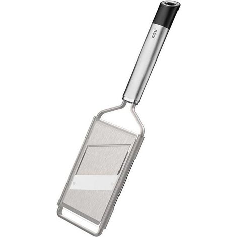 Gefu Mandolina per Gourmets Argento acciaio inossidabile