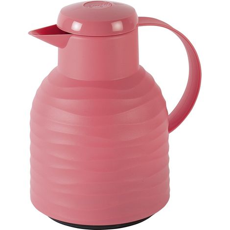 Isolierkanne Samba Wave 1,0l koralle